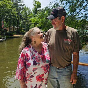 Meet your Posher, Teresa